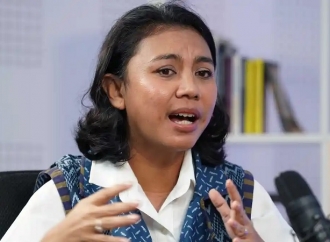 Irine Yusiana Dorong Pusat Segera Terbitkan Instruksi Presiden Transportasi Umum