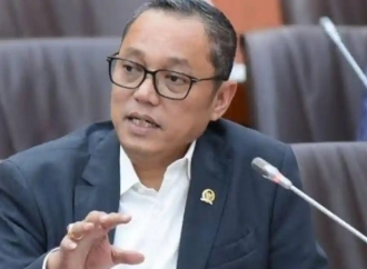 Deddy Sitorus Ingatkan Gibran Rakabuming Raka Bersama Sejumlah Menteri Mulai Berkantor di IKN