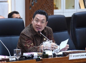 Charles Honoris Dorong Jateng Gencarkan Imunisasi & Edukasi Untuk Antisipasi Lonjakan Campak