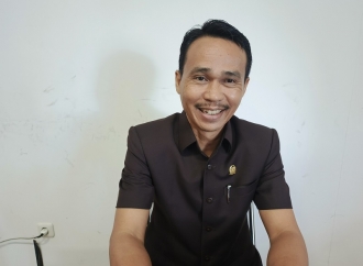 Agus Irwanto Dukung Pembatasan Medsos untuk Anak-anak 