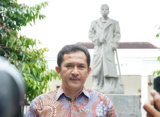 Eko Suwanto Minta Evaluasi Penugasan Prajurit TNI Keluar Negeri