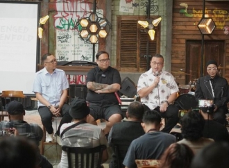 Kenneth Berhasil Lobi Ravel Entertaiment Boyong Avenged Sevenfold ke Jakarta