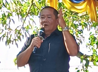 Tragis, Pelajar SMA di Samosir Akhiri Hidup; Rapidin Simbolon Kritik Keras Pemerintah Daerah