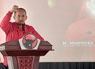 Ade Sumardi Ingatkan Jangan Jadikan Rakyat Korban