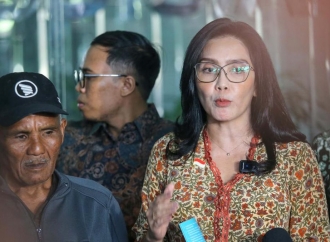 Rieke Minta Penguatan Perlindungan Pembela HAM dalam Pembahasan RUU PSdK