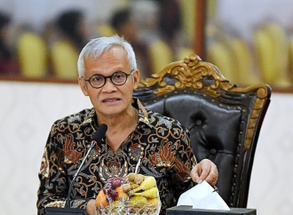 Aria Bima: Optimalisasi Kinerja Penyelenggara Pemilu Wajib Berorientasi Pada Hasil Nyata Bagi Rakyat