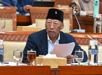Wayan Sudirta Desak Aparat Penegak Hukum Usut Tuntas Kasus KontraS Secara Transparan, Profesional, dan Akuntabel