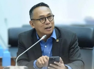 Nico Siahaan: Serangan Israel ke Markas UNIFIL Brutal, Abaikan Prinsip-Prinsip Kemanusiaan