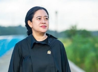 Puan Dorong Tanggung Jawab Internasional Terhadap 3 Prajurit TNI yang Gugur di Lebanon 