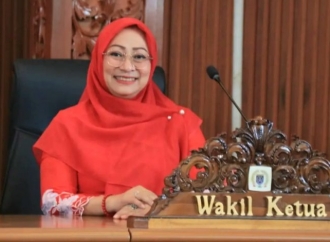 Yuni Dorong Pemkot Depok Miliki Indikator Kinerja yang Jelas dalam Penerapan WFH Bagi ASN