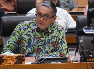 Devisa Rp56,5 Triliun Terancam Raib, Putra : "Negara Tetangga Saling Bunuh Rebut Wisatawan!