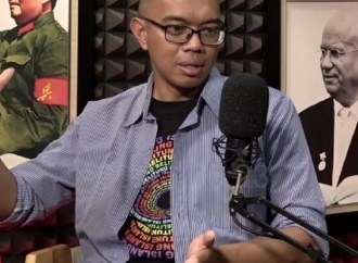 Kader Muda Hizkia Darmayana: Pembocoran Pernyataan Aksandri, Upaya Rusak Halmahera dengan Konflik SARA