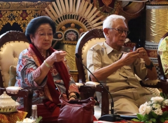 Megawati Ingatkan Kepada Daerah dari PDI Perjuangan Tingkatkan Kinerja