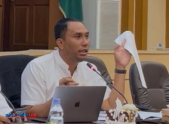 Zulham Minta Disparbud Kabupaten Malang Panggil Pengelola Kawasan Wisata Wendit