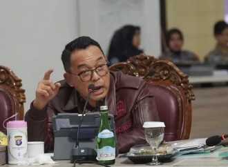 Pulung Agustanto Berpeluang Pimpin DPc PDI Perjuangan Kota Kediri