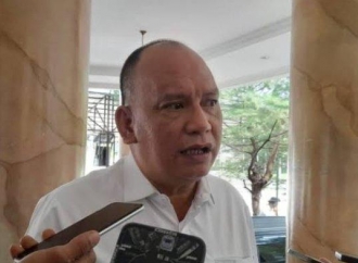 Matindas Desak Langkah Darurat Penanggulangan Bencana