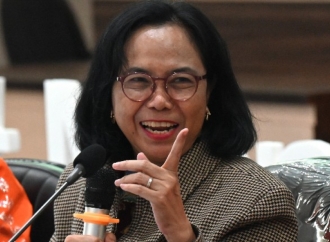 MY Esti Tegaskan Akurasi Data Kunci Kebijakan Pendidikan dan Pengentasan Kemiskinan