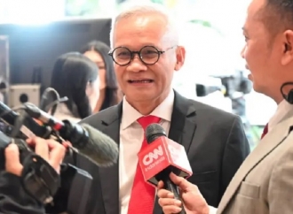 Aria Bima Dorong Penguatan Perbankan Daerah Dukung Pembangunan Ekonomi dan Desentralisasi Fiskal