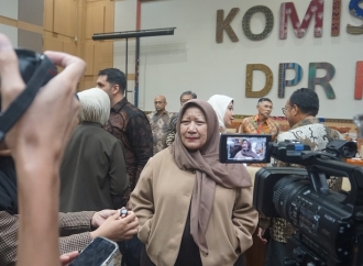 Siti Aisyah Soroti Polemik Sengketa Lahan di Kawasan Lontar, Surabaya, yang Libatkan Ahli Waris