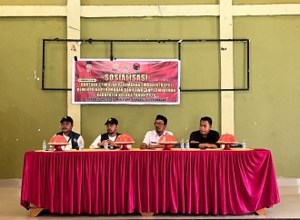 Ahmad Safei Sukses Perjuangkan Rehabilitasi Ribuan Rumah Tak Layak Huni di Sultra 