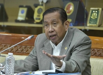 Safaruddin Tekankan Perlunya Penguatan Seleksi Hakim Guna Tingkatkan Kualitas Peradilan