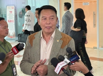 Tiga Prajurit TNI Tewas di Lebanon, TB Hasanuddin Minta Pemerintah Mundur dari Board of Peace 