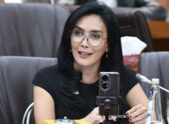 Rieke Soroti Persoalan Mendasar Akan Penanganan HAM Berat di Tanah Air