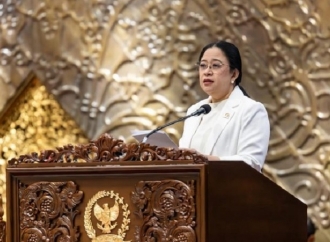 Gempa M 7,6 Guncang Sulut, Puan Minta Pemerintah Daerah di Wilayah Terdampak Bergerak Cepat