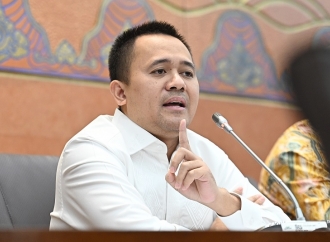 Mufti Anam Ingatkan Pemerintah Tidak PHP Kepada Masyarakat Terkait Kebijakan Harga BBM