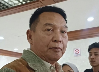 TB Hasanuddin: Israel Nakal, Indonesia Mubazir Bila Tetap Berada di Board of Peace