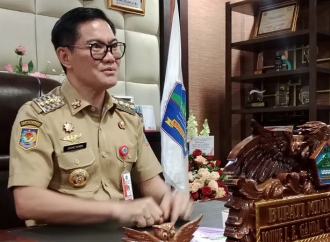 Gempa M 7,6 di Maluku Utara, Joune Ganda Siapkan Langkah Antisipasi Terutama Untuk Desa-Desa Pesisir