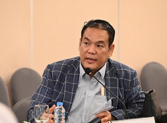 Perkuat Persatuan Pascalebaran, Yulian Gunhar Sosialisasikan 4 Pilar di Palembang