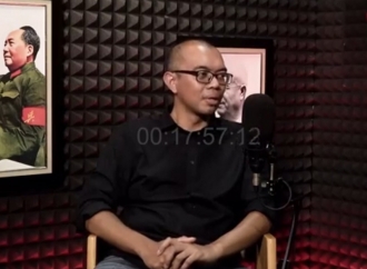 Pengamat Sosial Hizkia Darmayana: Penyegelan Rumah Doa Tesalonika, Penistaan Terhadap Pancasila!