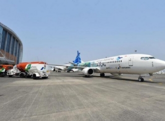 Ahmad Safei Minta Pemerintah Tak Naikkan Tarif Pesawat di Tengah Eskalasi Konflik TimTeng 