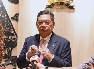 Utut Adianto Apresiasi Dukungan Siprus Dalam Penanganan Prajurit TNI yang Gugur di Lebanon