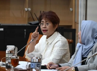 Mercy Barends: Proses Rekrutmen Polri Masih Rugikan Daerah Tertinggal, Terdepan, dan Terluar (3T)