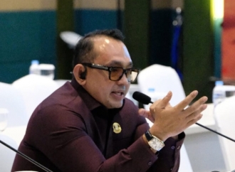 Penyegelan Bangunan POUK Teluknaga: Hugo Tegaskan Hukum Harus Tegak Tanpa Mengabaikan Hak Konstitusi Beribadah