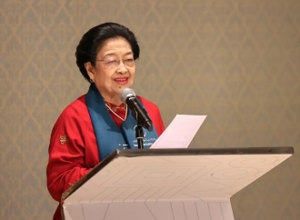 Maknai Hari Raya Paskah, Megawati: Spiritualitas Keagamaan Adalah Cahaya Bagi Indonesia