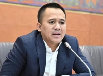 Mufti Anam: Tingginya Biaya Logistik Pelabuhan di Indonesia Penyebab Produk Nasional Sulit Bersaing 