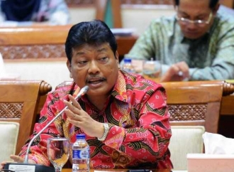 BAKN DPR RI Tekankan Kemandirian Finansial dan Akurasi Data Subsidi