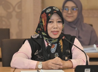 Ansari Tegaskan Pembinaan Atlet Sejak Dini Sangat Krusial 