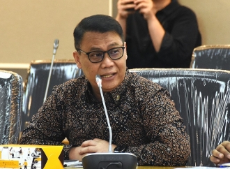 Basarah Tegaskan Negara Harus Bisa Tuntaskan Kompensasi Bagi Korban Pelanggaran HAM Berat Masa Lalu