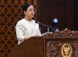 Puan Maharani Minta Pemerintah Evaluasi Program Imunisasi Campak yang Belum Capai Target 