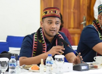 Jamaluddin Idham Dorong Ujong Tanoh Setia Jadi Kampung Nelayan Merah Putih di Abdya