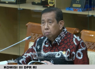 Rekrutmen Akpol, Safaruddin Mencurigai Sejumlah Taruna Bermasalah Masuk Lewat Jalur Tak Semestinya