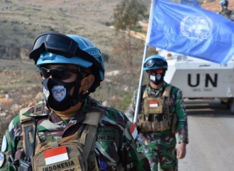 Hasanuddin: Ledakan Melukai 3 Prajurit TNI di Lebanon Selatan Harus Dipastikan: Dampak Konflik Atau Kesengajaan