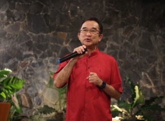 Rudianto Tjen: Cheng Beng Sarana Perkuat Ikatan Sosial dan Promosikan Harmoni Antar Komunitas