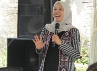 Ineu Purwadewi Dorong Pemerataan Layanan Kesehatan di Jawa Barat
