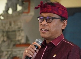 Ketidakpastian Tol Gilimanuk-Mengwi: Kariyasa Adnyana Desak Pemerintah Pusat Segera Bebaskan Lahan