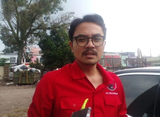 Adopsi Manuskrip Abad ke-13, DPC PDI Perjuangan Garut Usulkan Raperda Pelestarian Mata Air